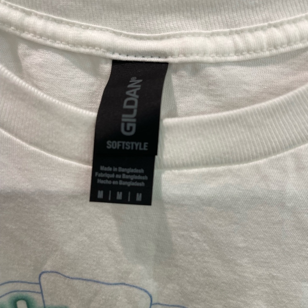 Backstreet Boys T-Shirt - Picture 3 of 4